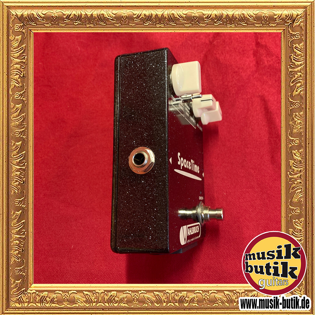 Vahlbruch Spacetime Analog-Delay gebraucht