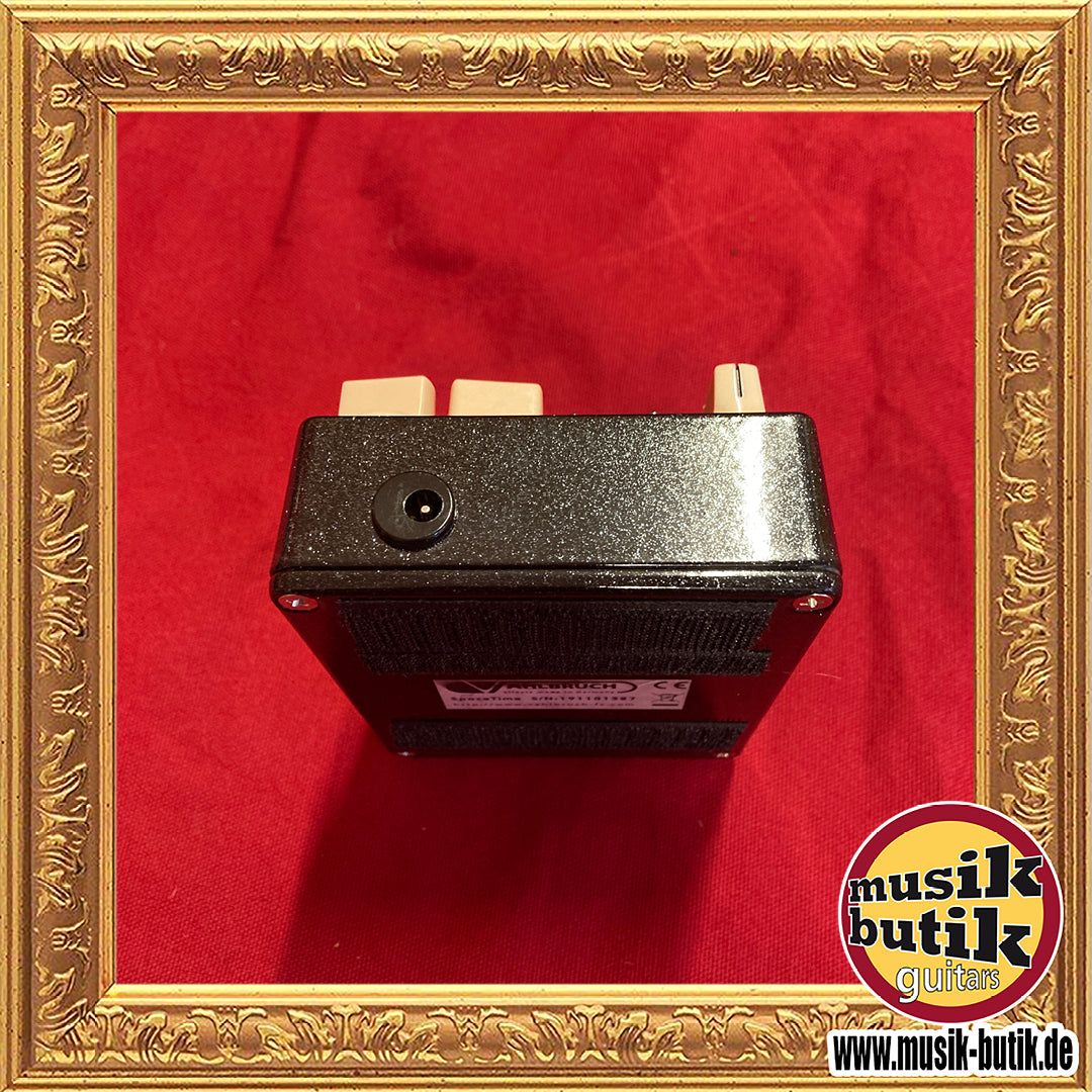 Vahlbruch Spacetime Analog-Delay gebraucht