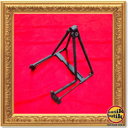 König & Meyer A-Gitarrenständer »Heli 2« 17580-014-55