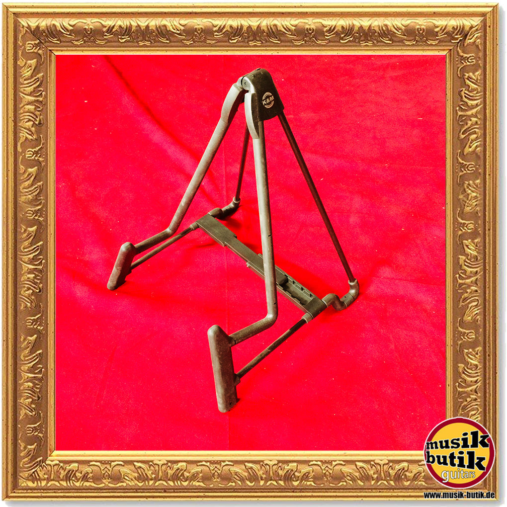 König & Meyer 17581 E-Gitarrenständer »Heli 2«