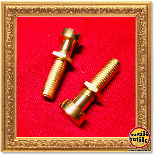 Faber Wrap-Lock, Gold Gloss, Inch WL-IGG 3350-2