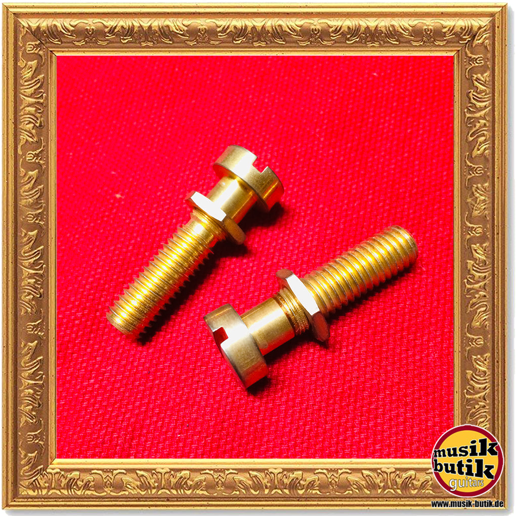 Faber Wrap-Lock, Gold Aged, Metric WL-MAG 3351-3