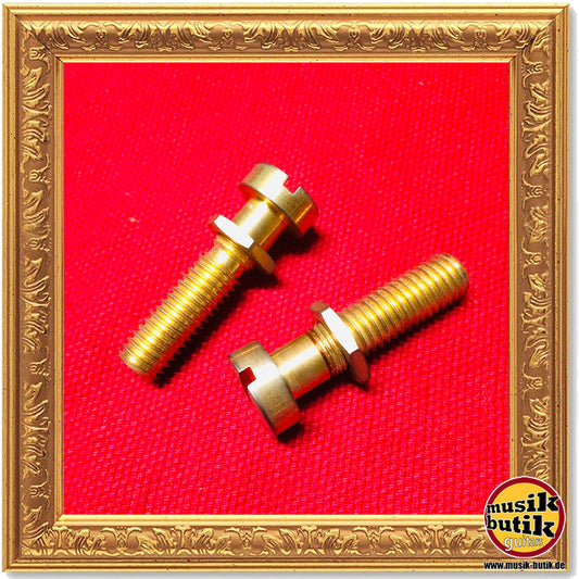 Faber Wrap-Lock, Gold Aged, Metric WL-MAG 3351-3