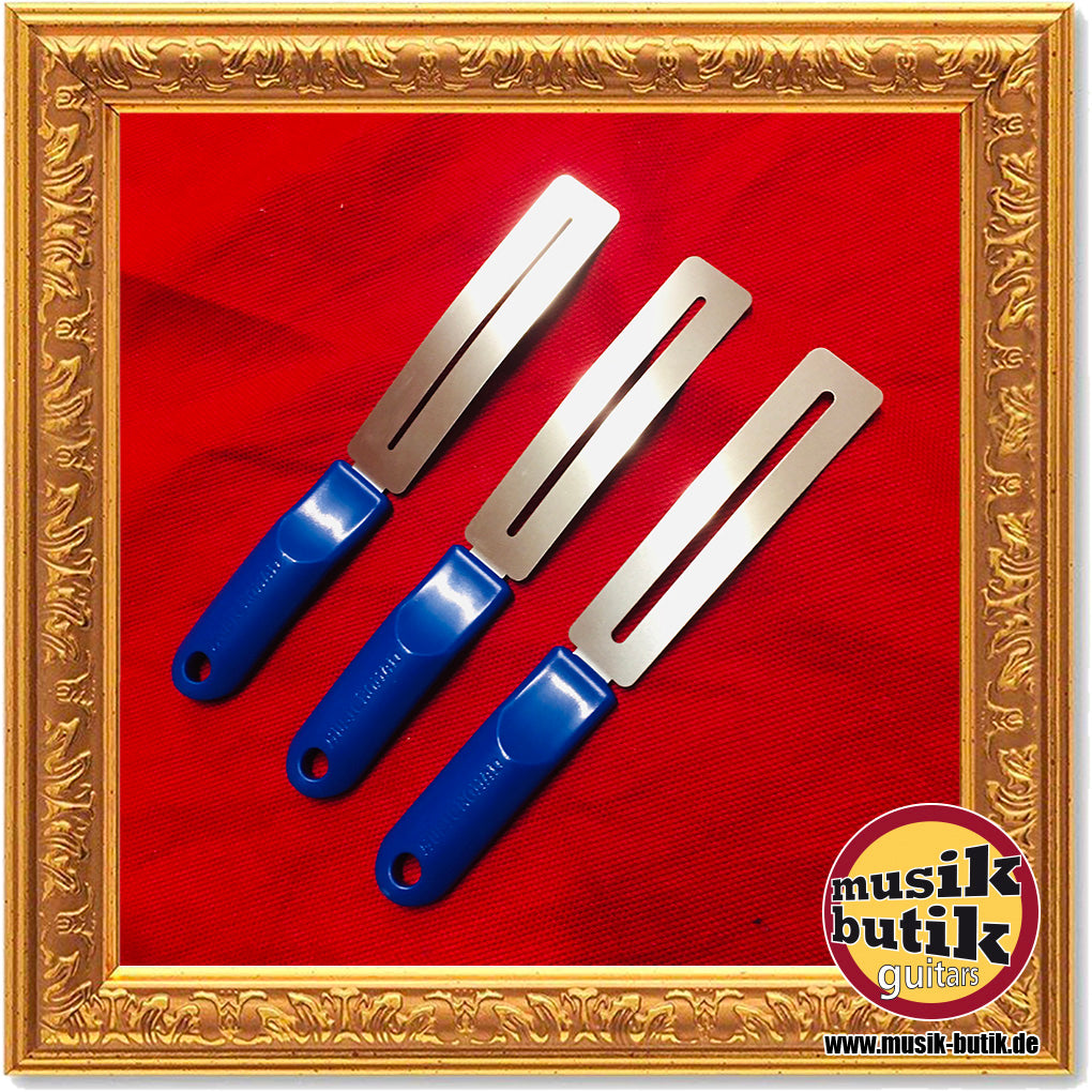 Music Nomad MN225 Grip Fretboard Guards