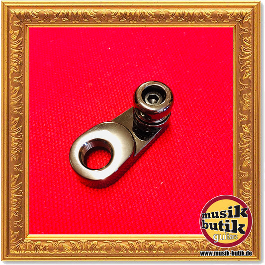 Music Nomad MN271 Acousti-Lok Adaptor Metrisch