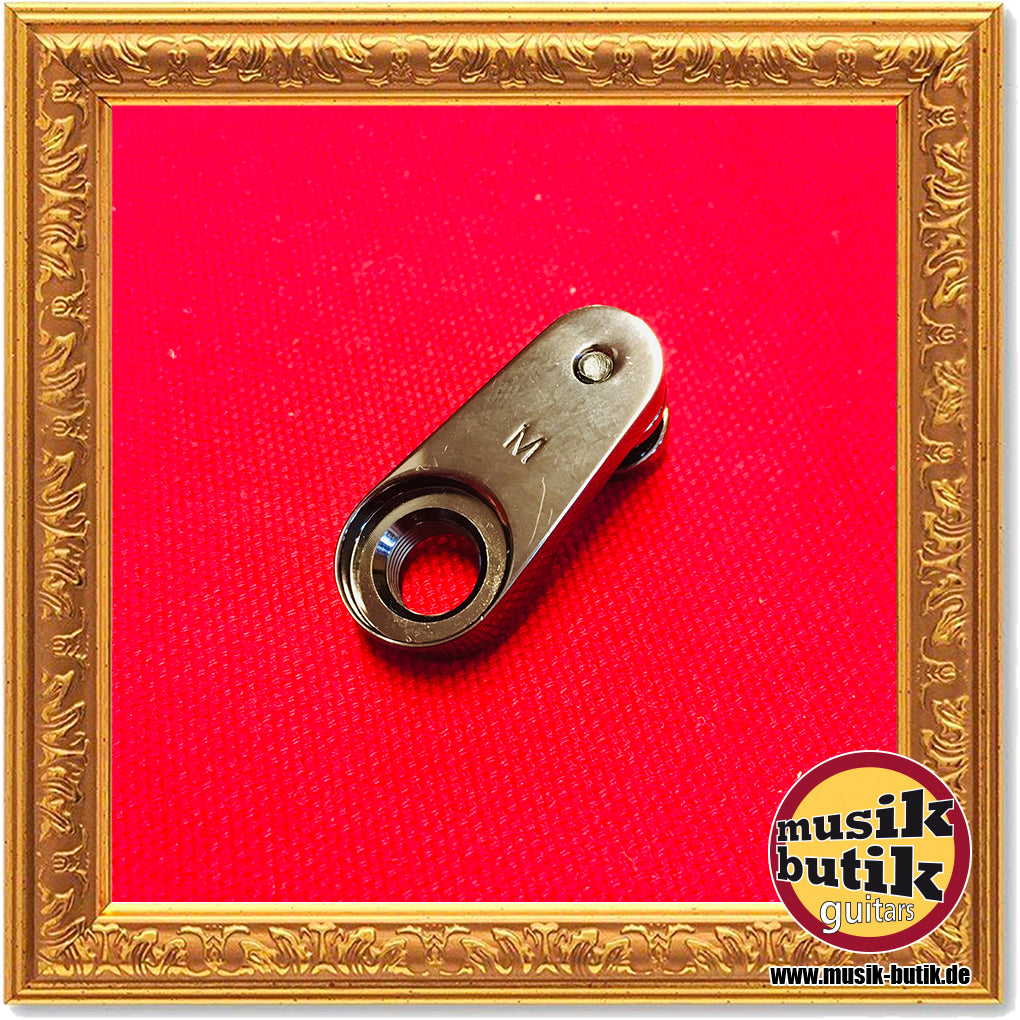 Music Nomad MN270 Acousti-Lok Adaptor Zöllig