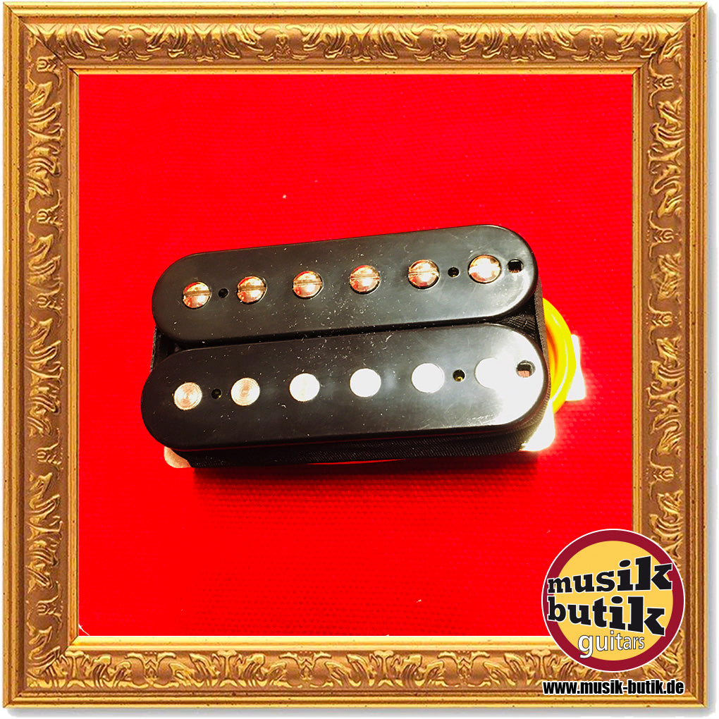 Amber Pickups O-Tone 59 R (neck), 4-adrig, Double Black
