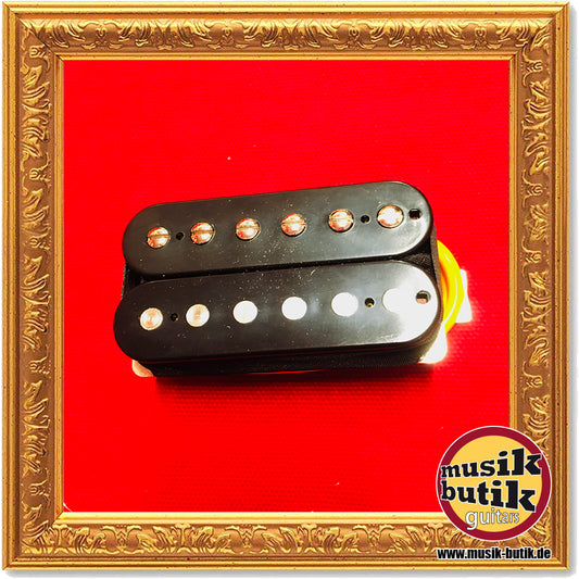 Amber Pickups O-Tone 59 R (neck), 4-adrig, Double Black