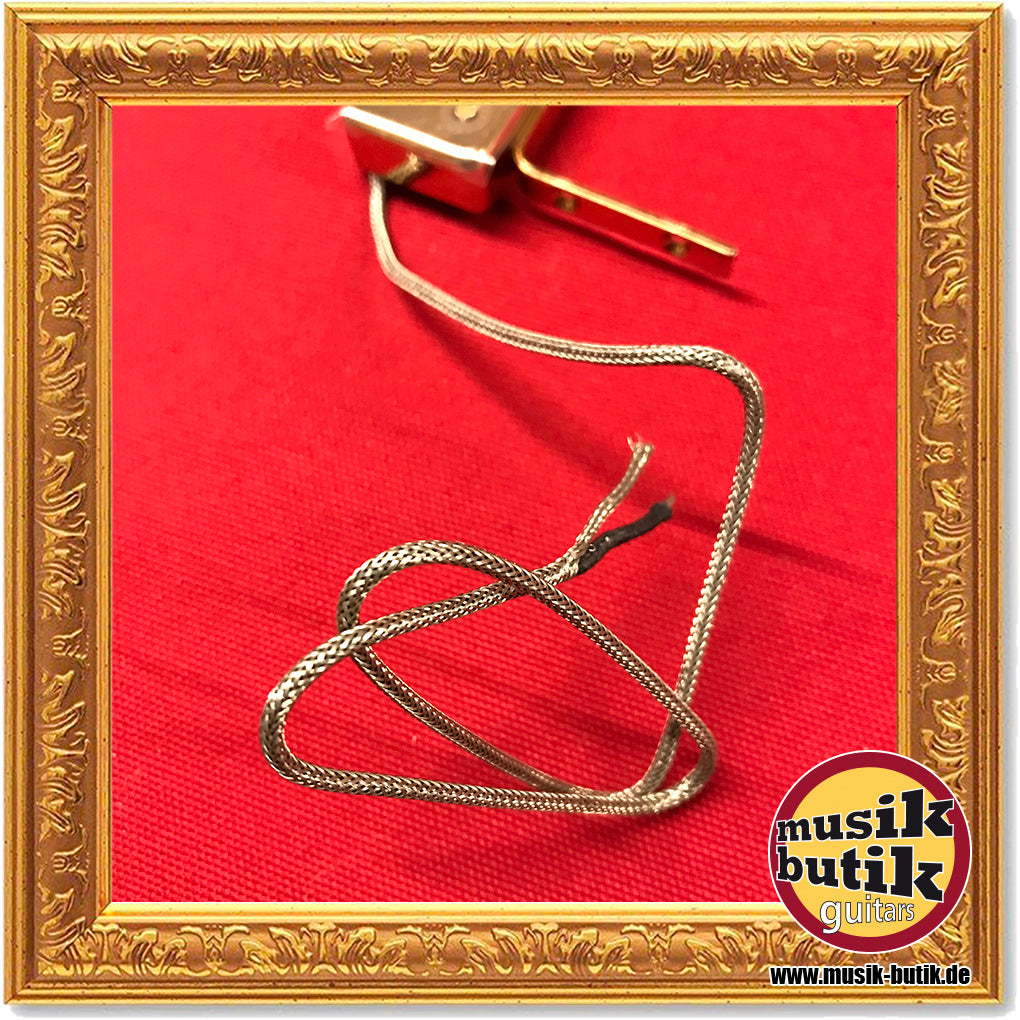 All Parts Jazz Mini-Humbucker gold PU 6500-002