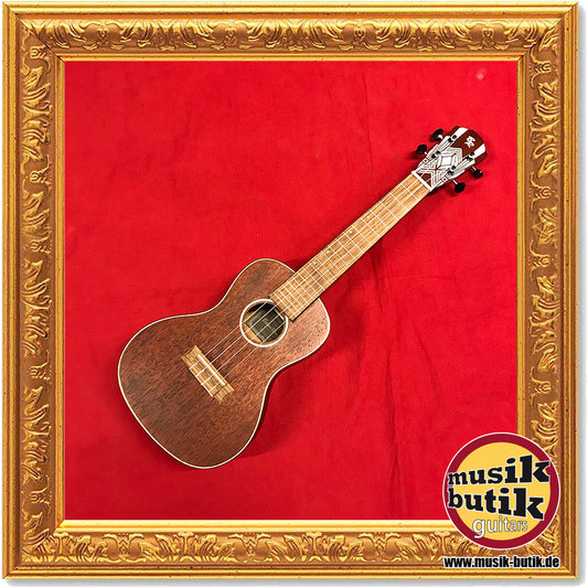 Baton Rouge Concert-Ukulele UV11-C-SCR