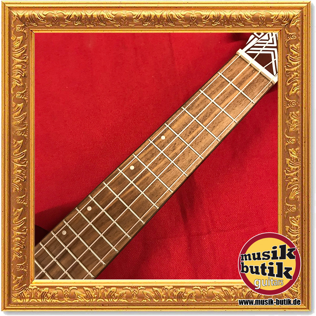 Baton Rouge Concert-Ukulele UV11-C-SCR