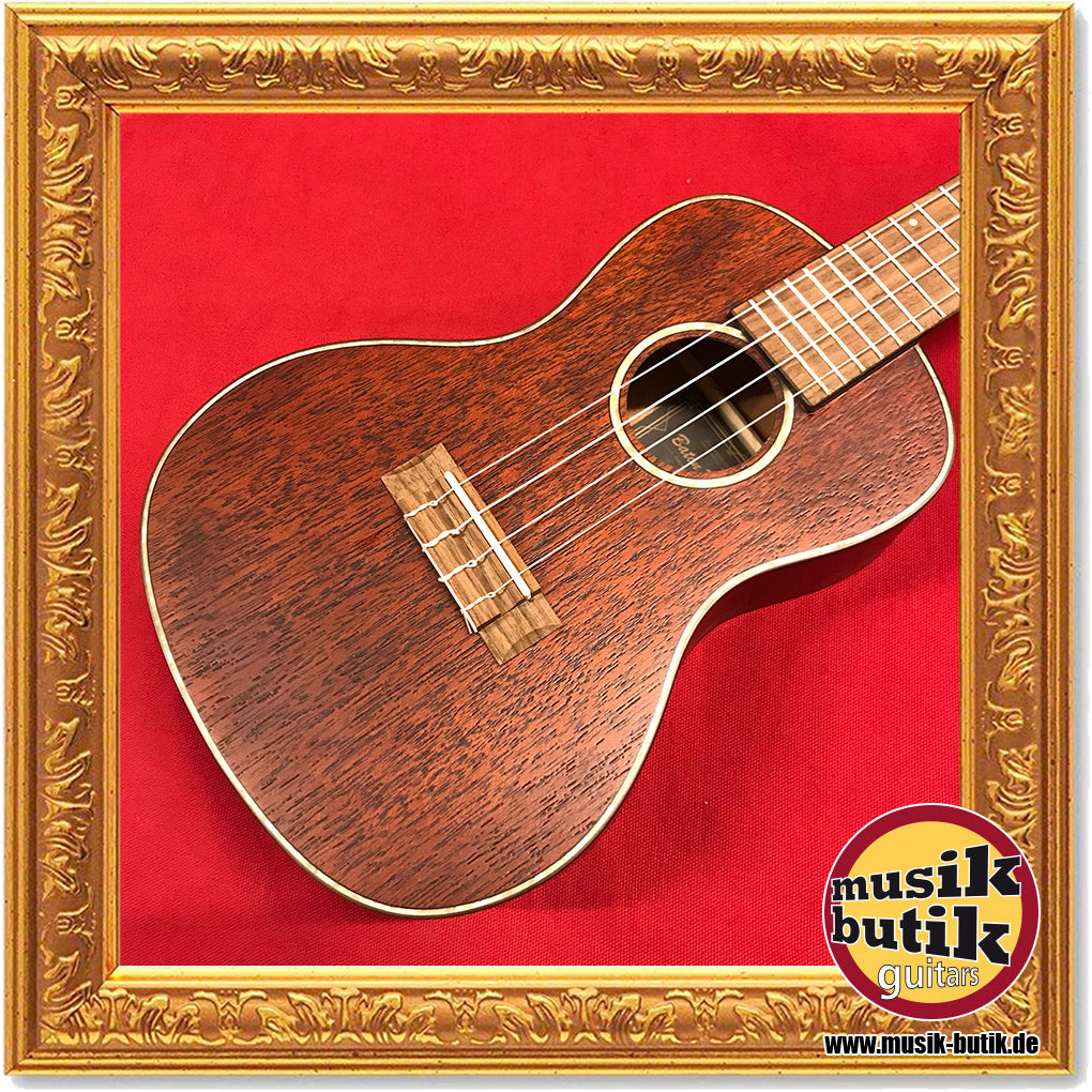 Baton Rouge Concert-Ukulele UV11-C-SCR