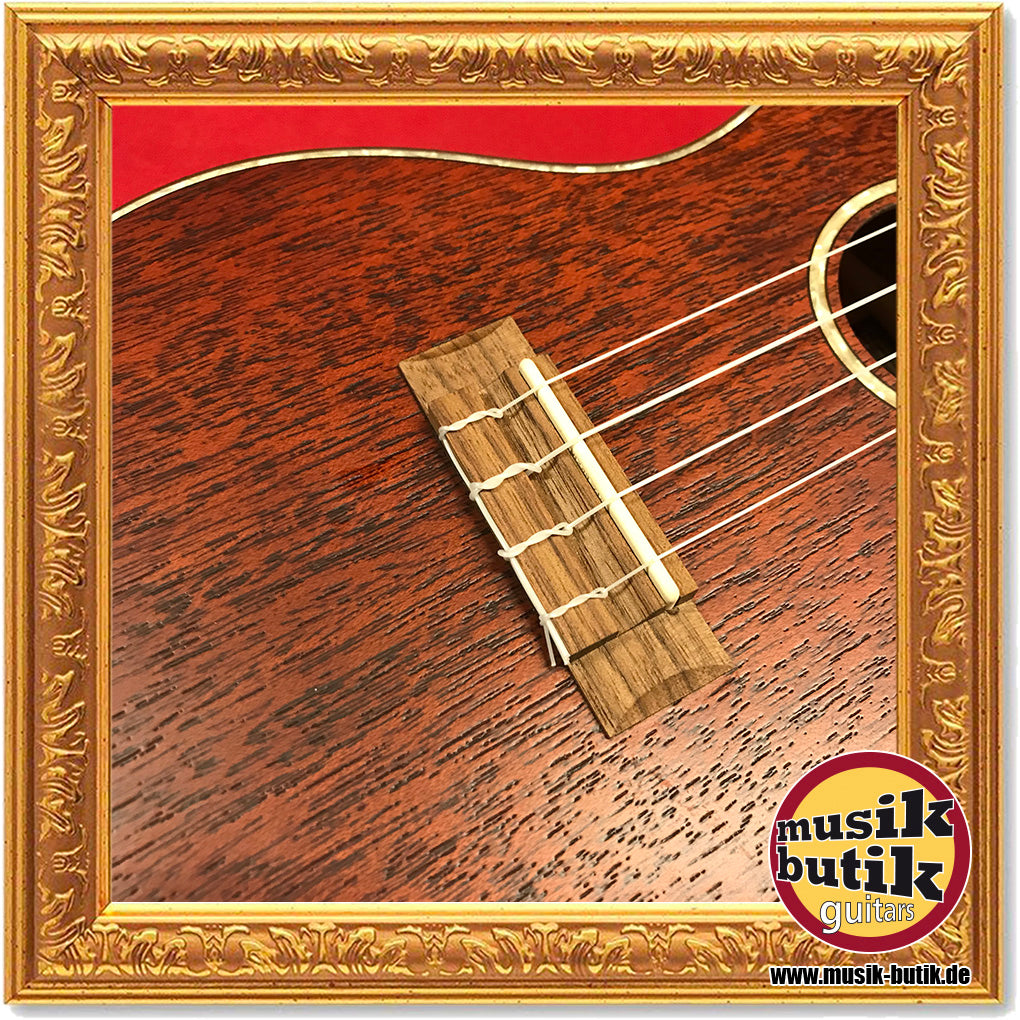 Baton Rouge Concert-Ukulele UV11-C-SCR