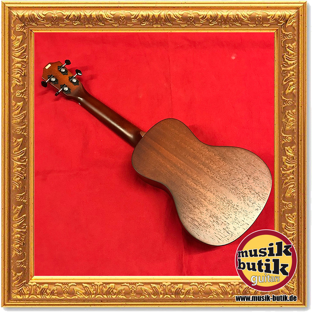 Baton Rouge Concert-Ukulele UV11-C-SCR