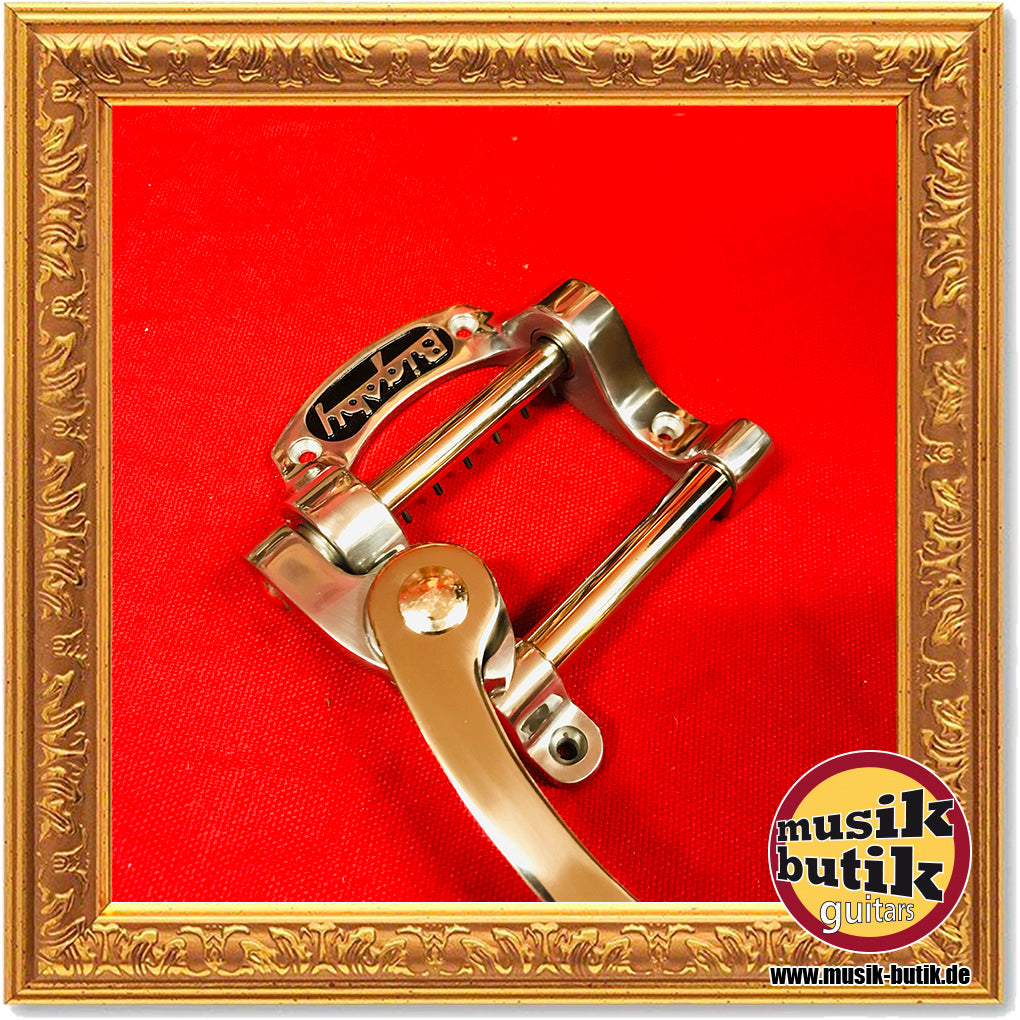 Bigsby B5 Telecaster Modified Vibrato Kit