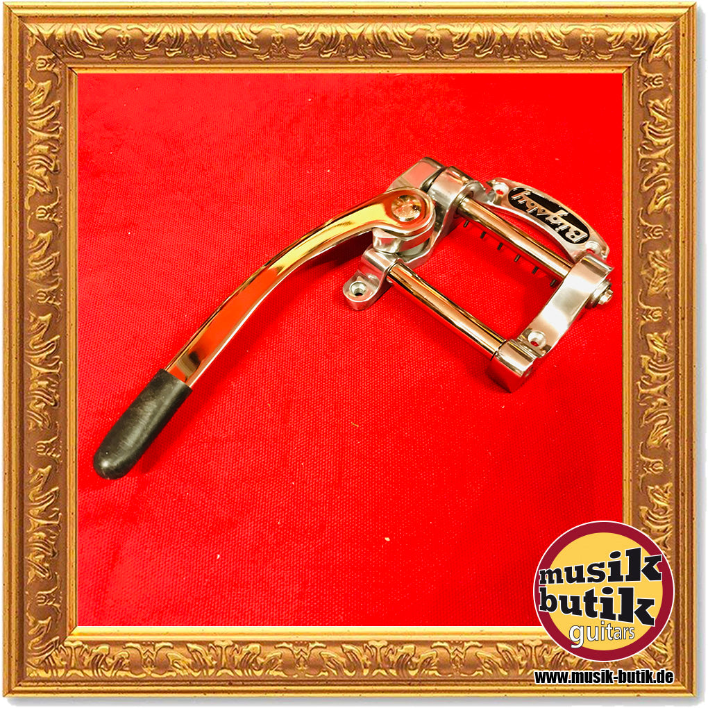 Bigsby B5 Telecaster Modified Vibrato Kit