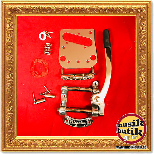 Bigsby B5 Telecaster Modified Vibrato Kit