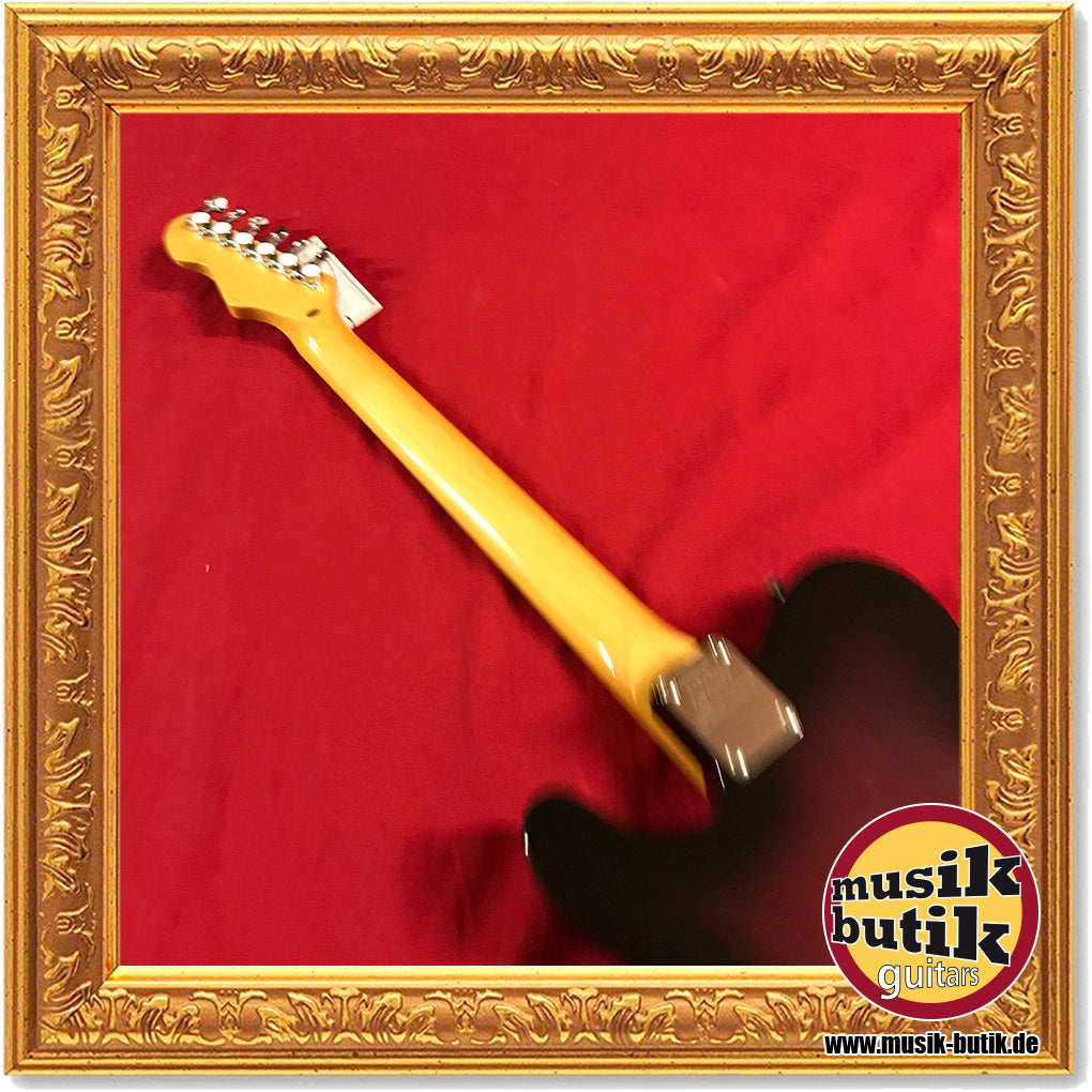 Blade Delta Thinline Maple Misty Violet