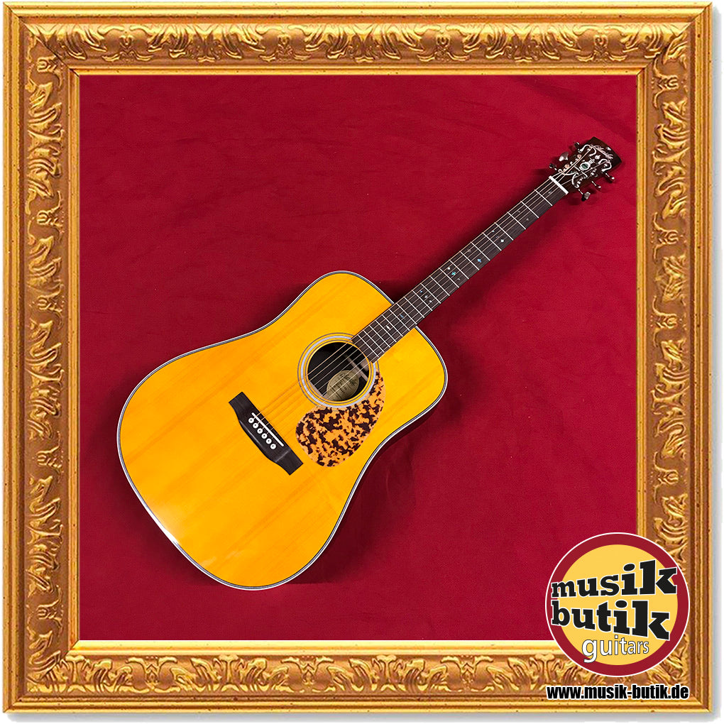 Blueridge BR-160 Dreadnought Historic Series