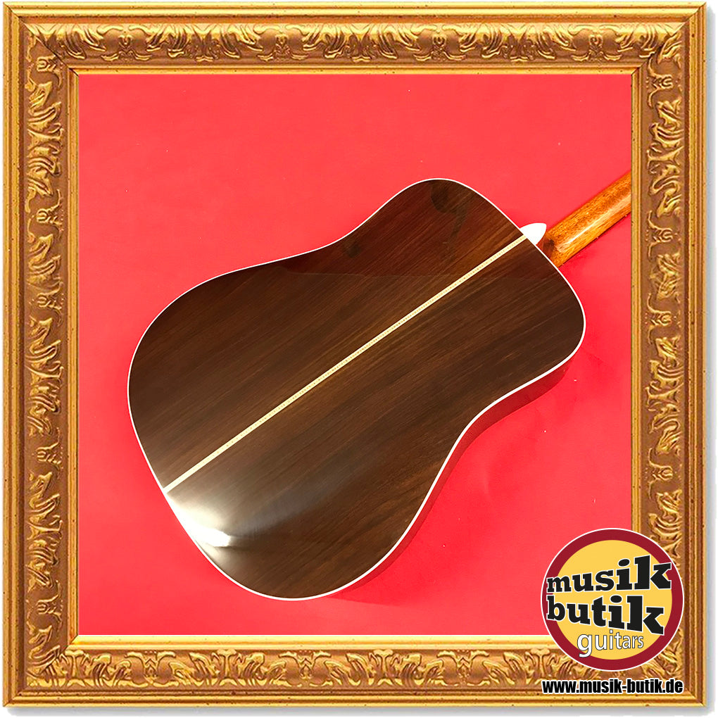 Blueridge BR-160 Dreadnought Historic Series