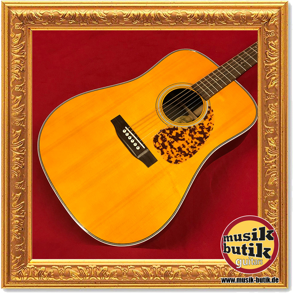 Blueridge BR-160 Dreadnought Historic Series