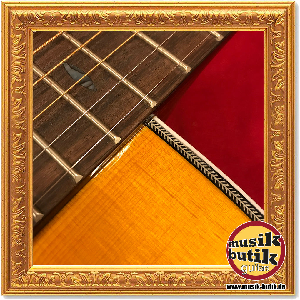 Blueridge BR-160 Dreadnought Historic Series