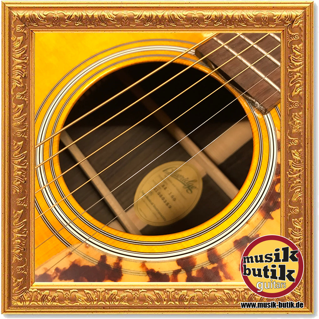 Blueridge BR-160 Dreadnought Historic Series