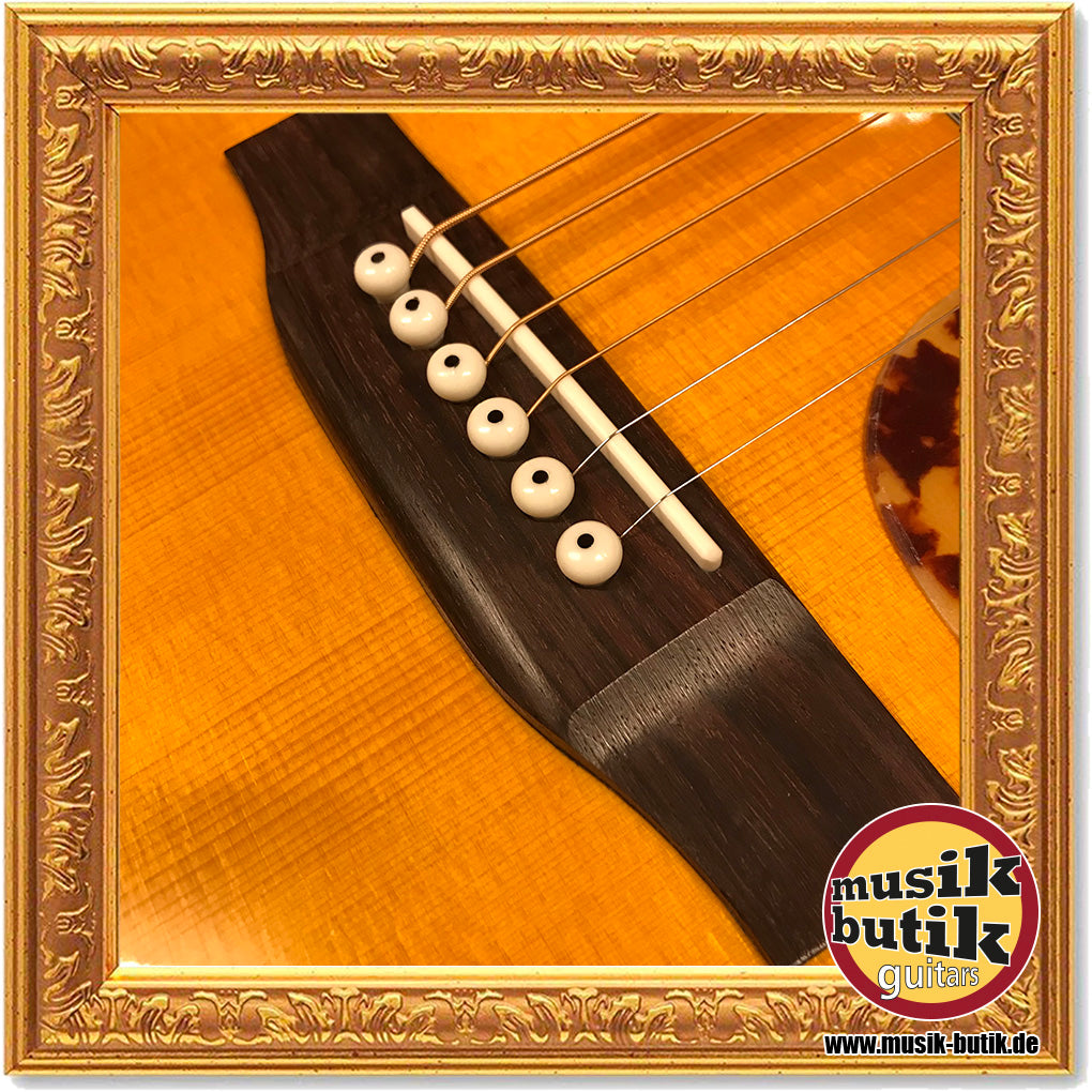 Blueridge BR-160 Dreadnought Historic Series