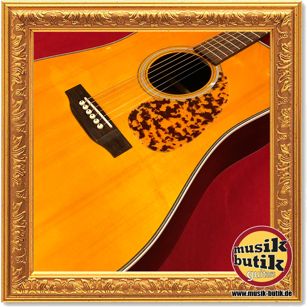 Blueridge BR-160 Dreadnought Historic Series