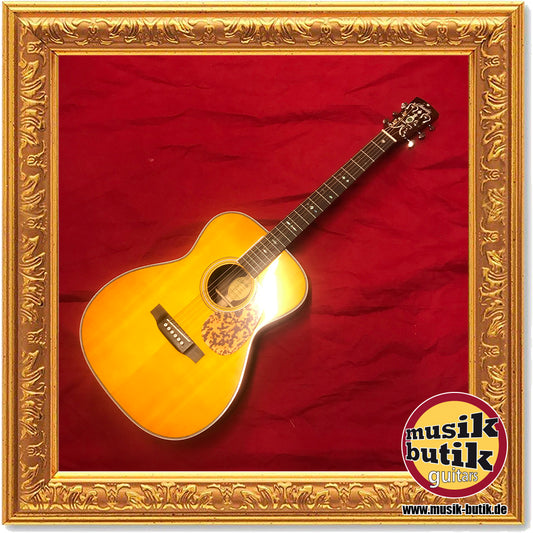 Blueridge BR-163 Historic Series 000 Guitar