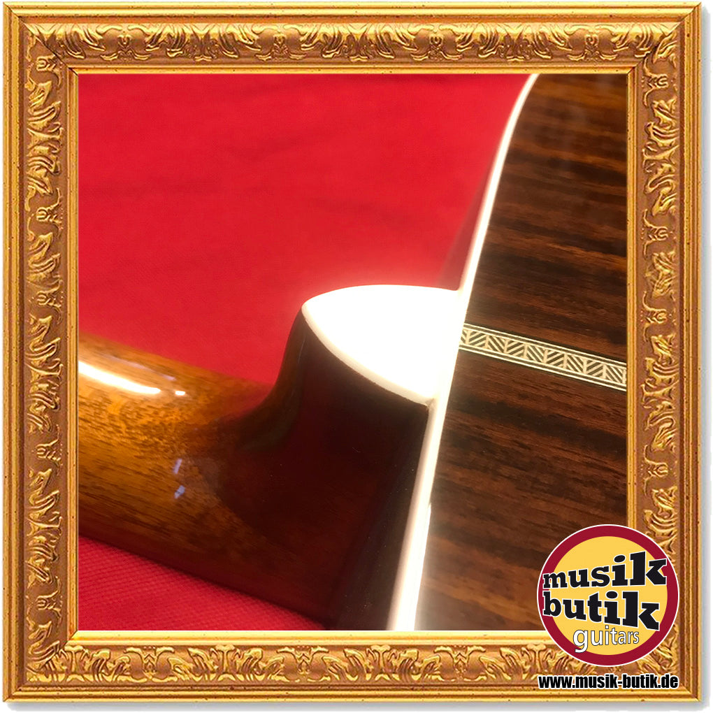Blueridge BR-163 Historic Series 000 Guitar