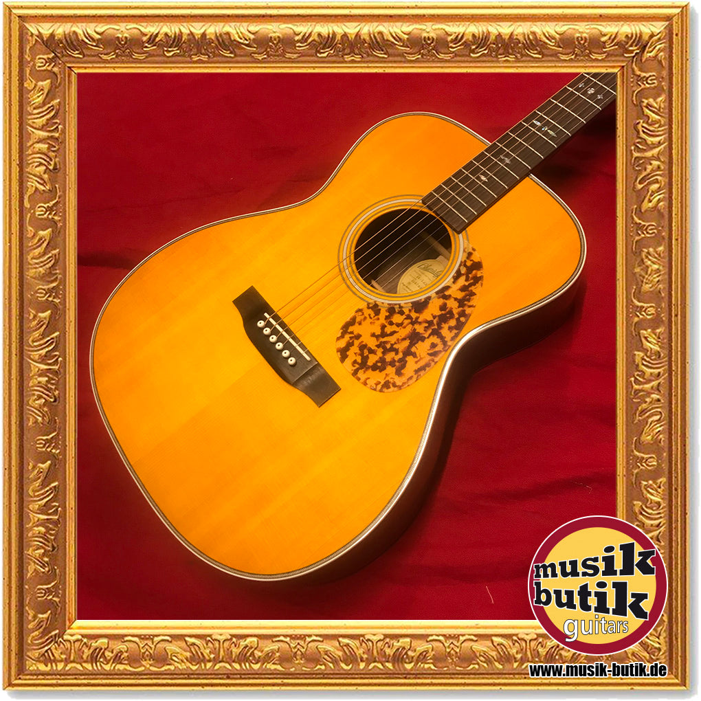 Blueridge BR-163 Historic Series 000 Guitar