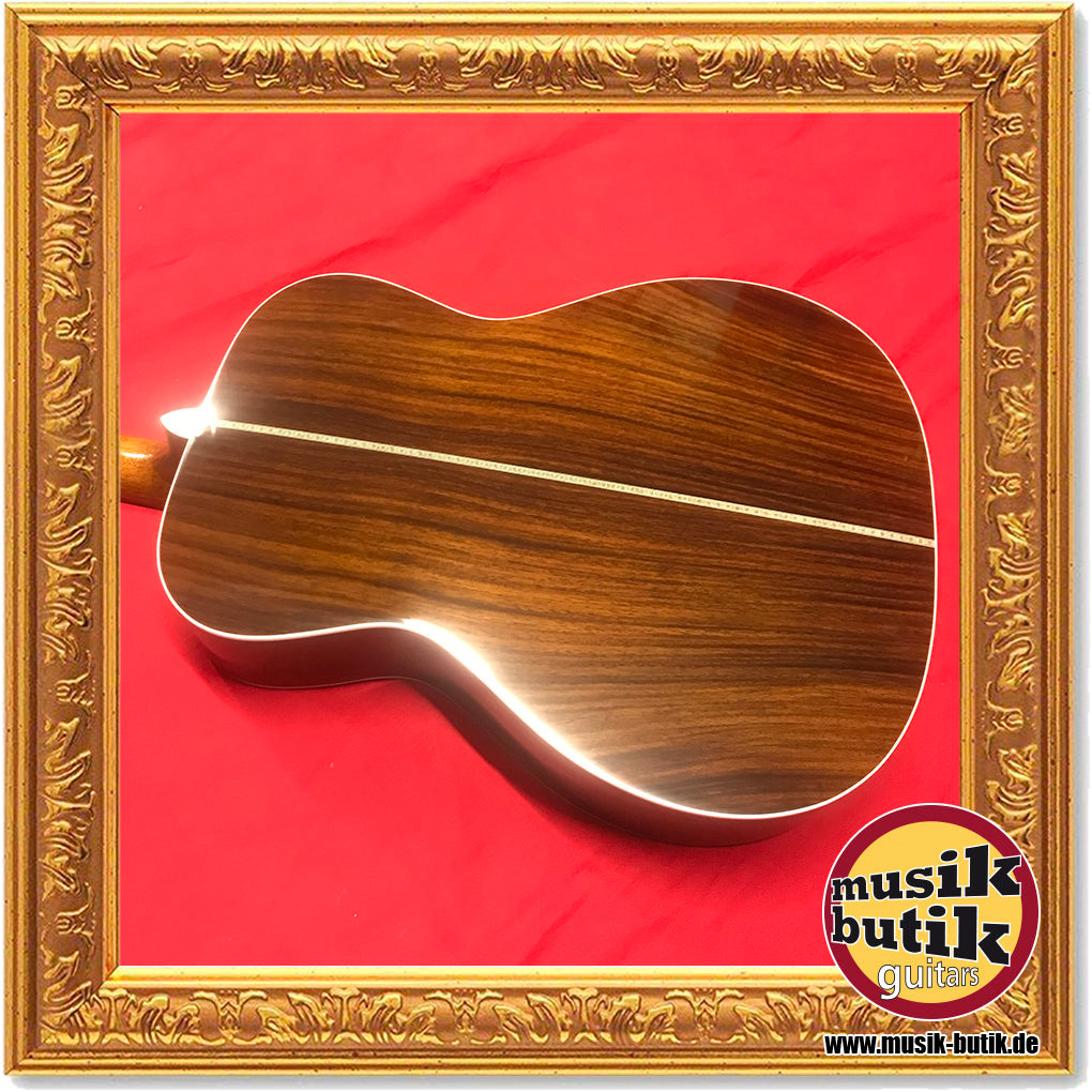 Blueridge BR-163 Historic Series 000 Guitar