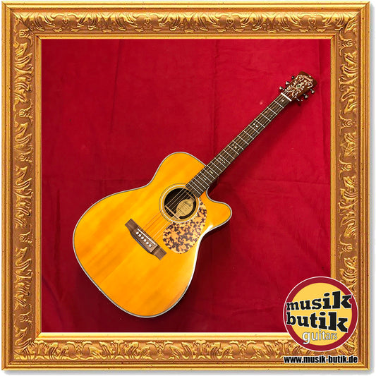 Blueridge BR-163C Historic Series 000 Guitar