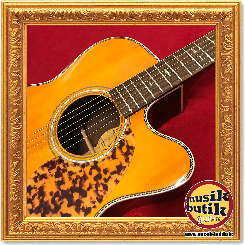 Blueridge BR-163C Historic Series 000 Guitar