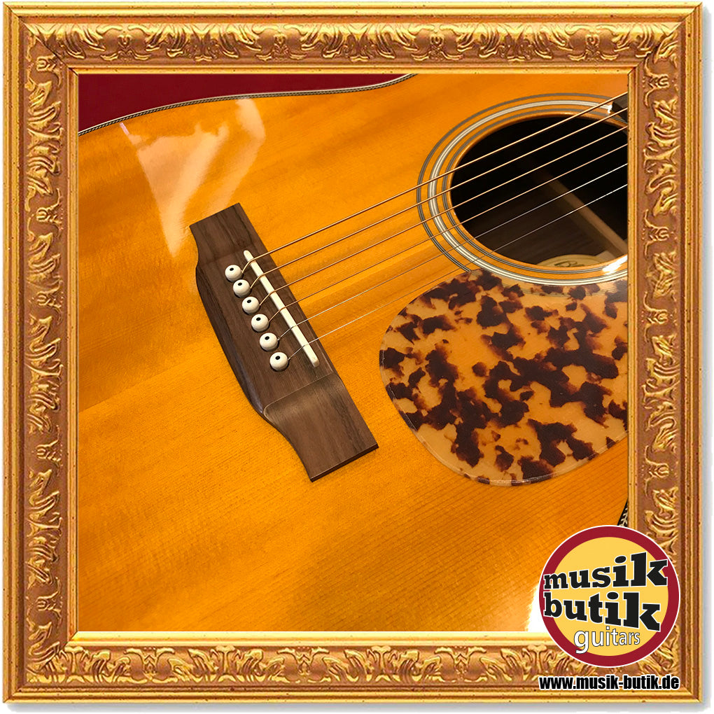 Blueridge BR-163C Historic Series 000 Guitar