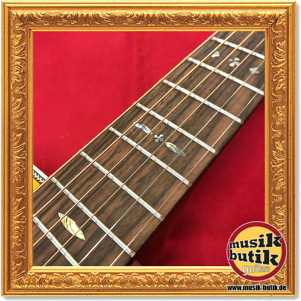 Blueridge BR-163C Historic Series 000 Guitar