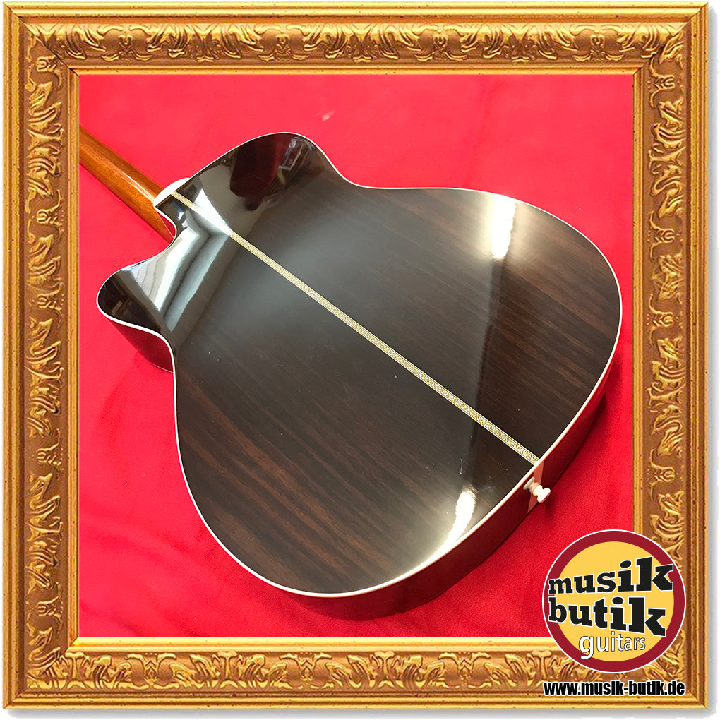 Blueridge BR-163C Historic Series 000 Guitar