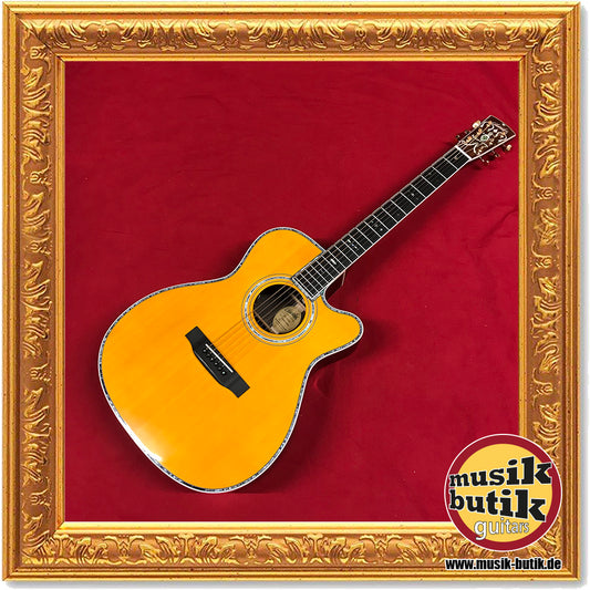 Blueridge BR-183CE Historic Series