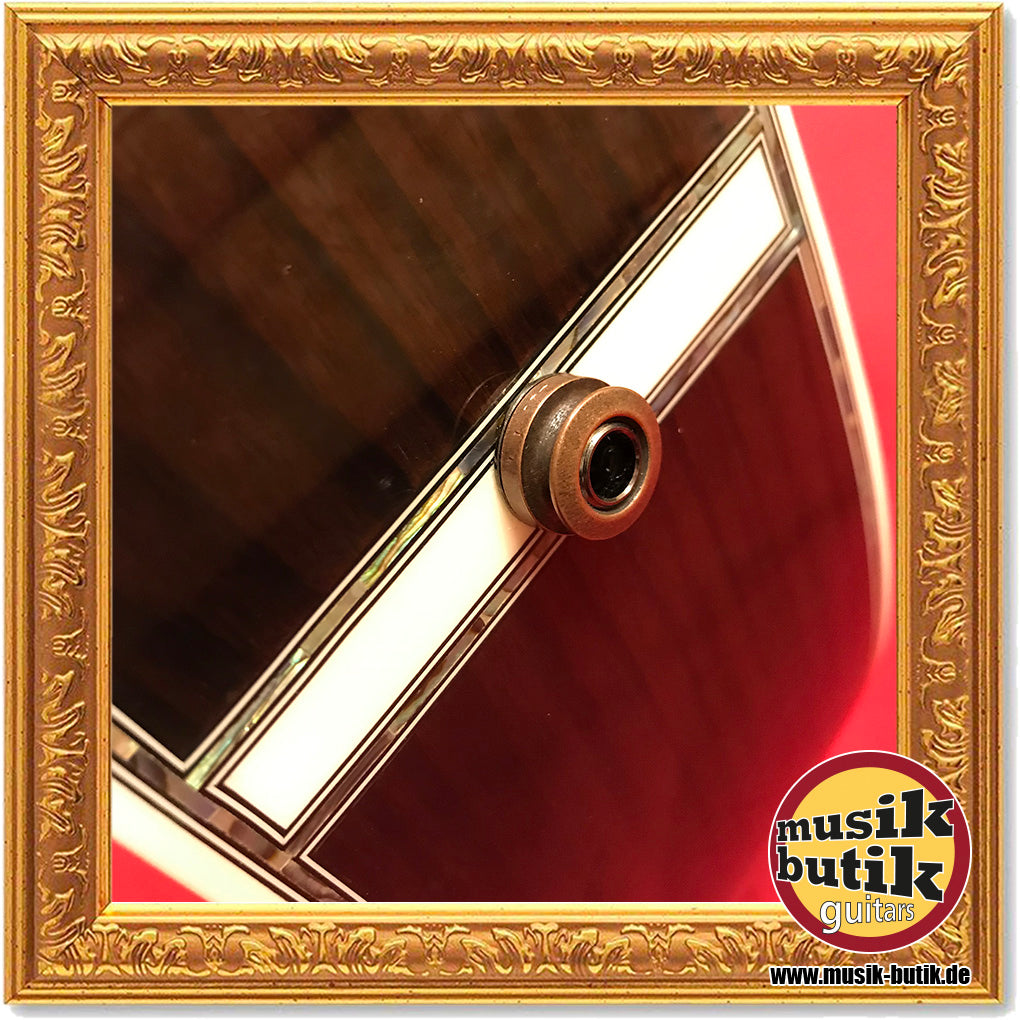 Blueridge BR-183CE Historic Series
