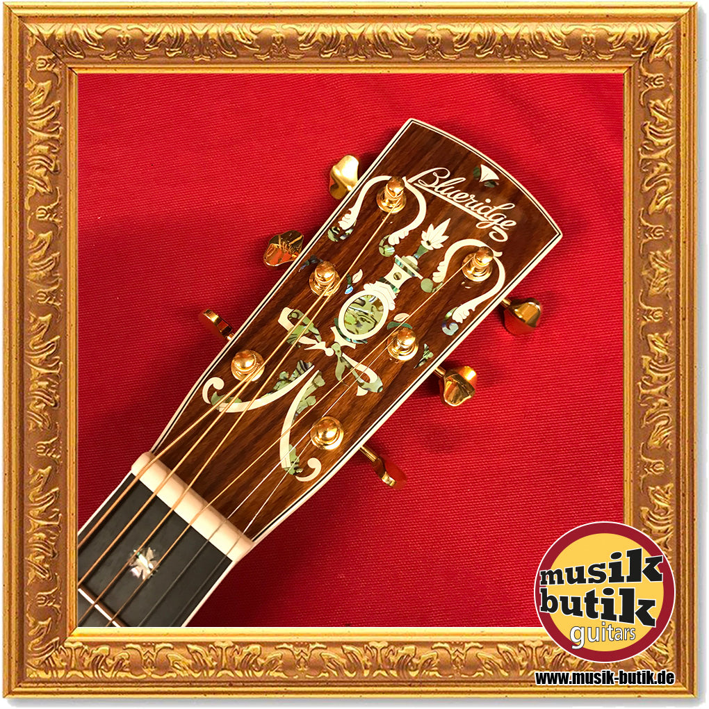 Blueridge BR-183CE Historic Series