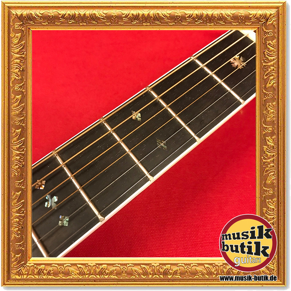 Blueridge BR-183CE Historic Series