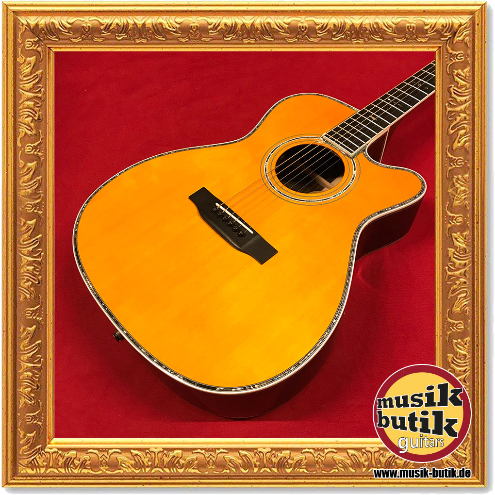 Blueridge BR-183CE Historic Series