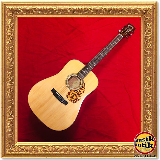 Blueridge BR-240 Prewar Series Dreadnought Guitar