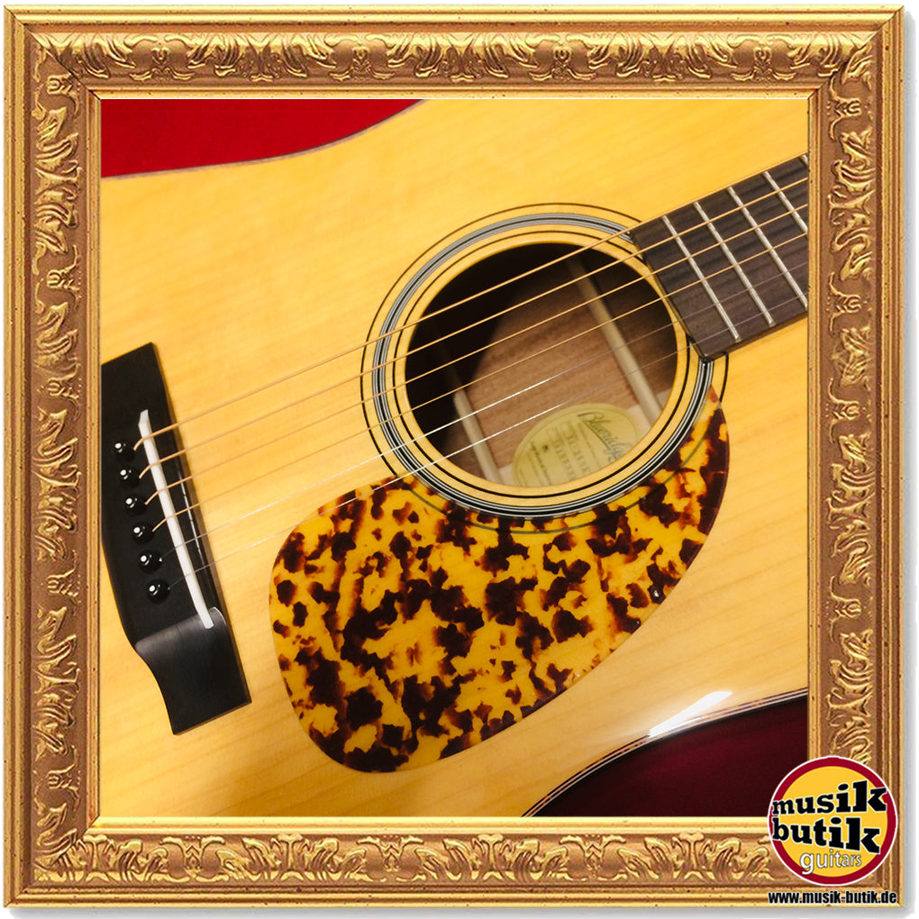 Blueridge BR-240 Prewar Series Dreadnought Guitar