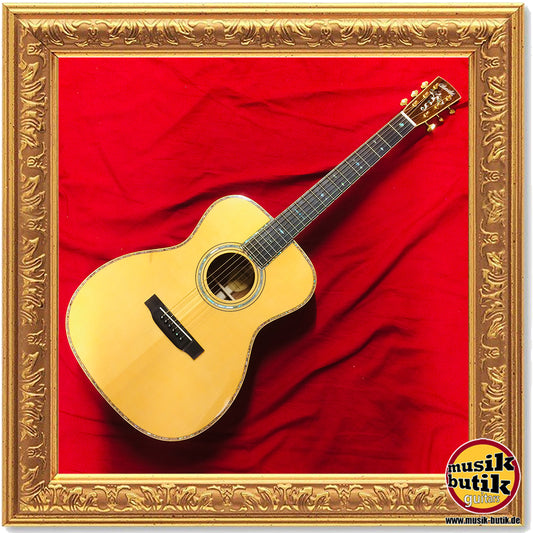 Blueridge BR-283 Prewar Series 000 Guitar