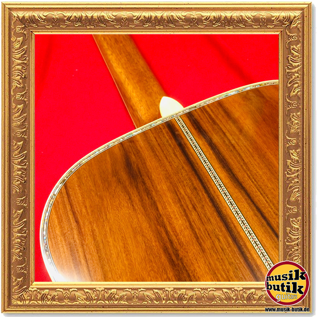 Blueridge BR-283 Prewar Series 000 Guitar