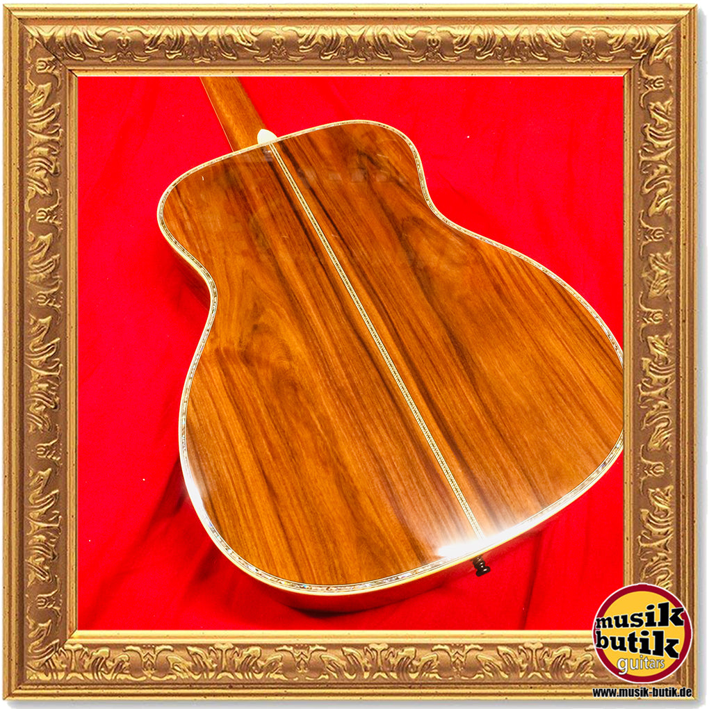 Blueridge BR-283 Prewar Series 000 Guitar