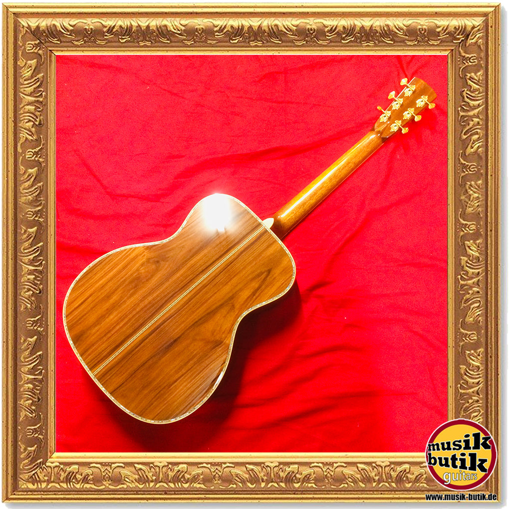 Blueridge BR-283 Prewar Series 000 Guitar