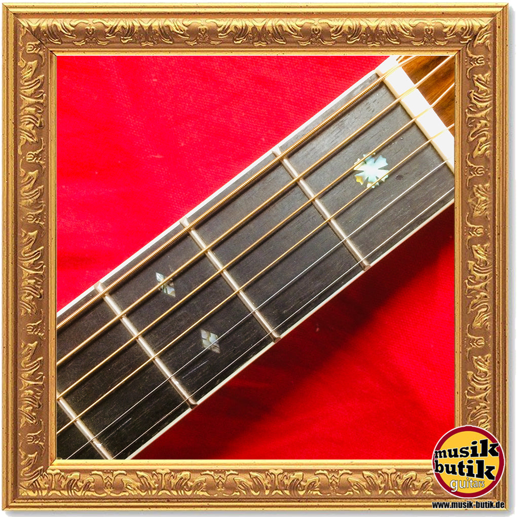 Blueridge BR-283 Prewar Series 000 Guitar